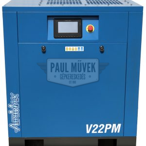 HANDE AIRMAX V22PM CSAVARKOMPRESSZOR