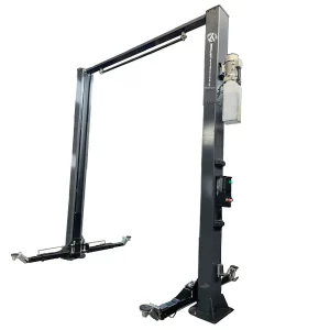 JEMA JA4200T-CF Kétoszlopos emelő (4.2T, Automata, gyorskaros, felsőát.)