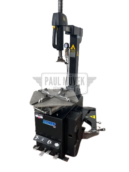 BOXER BB2200 Automata kerékszerelőgép