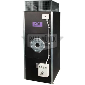 MTM MP35 (35-45 KW) LÉGFŰTÉS CTB65 MULTI OLAJÉGŐVEL