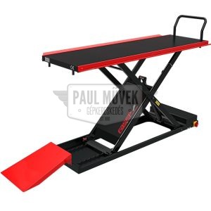 FASEP PS30CL.EH Motorkerékpár emelő (600kg, elektro-hidr.)