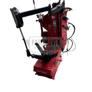 BUTLER POWERSPEED AUTOMATA KERÉKSZERELŐ SEGÉDKARRAL