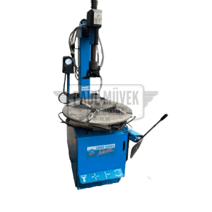 RAVAGLIOLI G840 I Automata Kerékszerelő