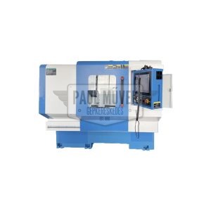 GAMMAGT CNC26E DIAMOND CUT LATHE