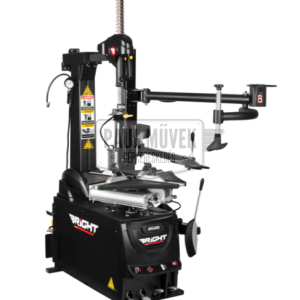 BRIGHT LC887ITN Automata Kerékszerelő+AL390 Segédkar (26", puffer)