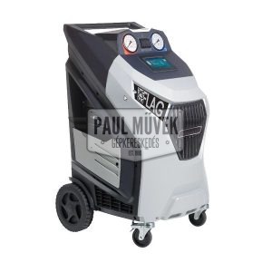 FASEP AC7950G-HD KLÍMATÖLTŐ (R134a, LCD 7", Databank)
