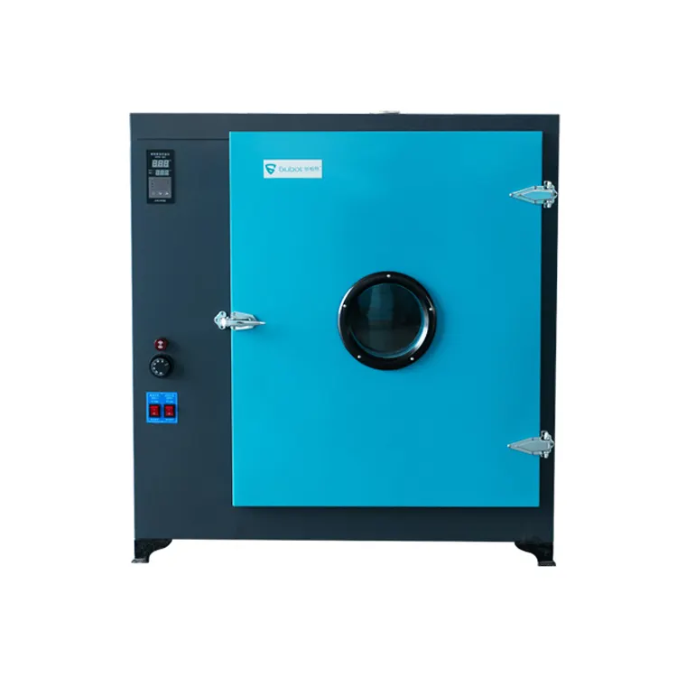GAMMAGT 100B PAINT/POWDER COATING DRYING OVEN
