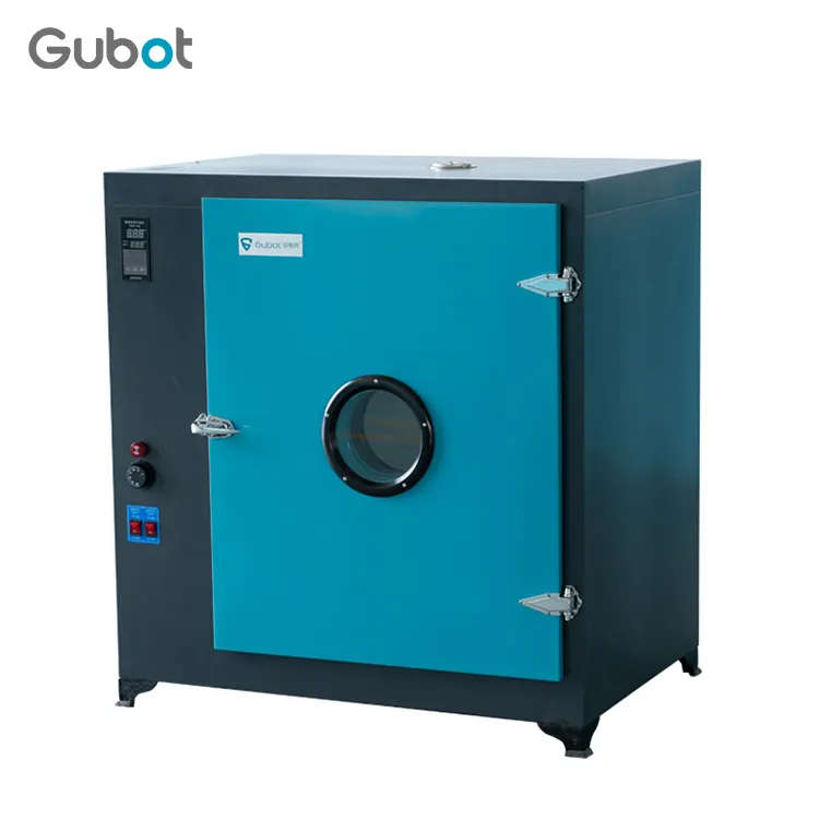 GAMMAGT 100B PAINT/POWDER COATING DRYING OVEN - Image 3