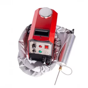 GAMMAGT 101PRO ALUMINIUM SPRAYING DEVICE