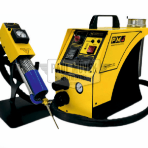 PMJ THERMAL METAL COATING SYSTEM