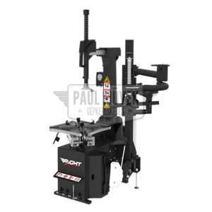 BRIGHT LC885ITN Automata Kerékszerelő Segédkarral (AL390)