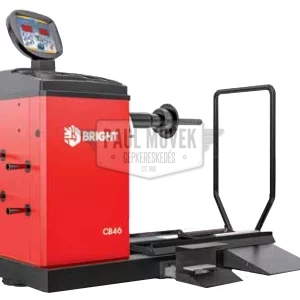 BRIGHT CB46B TEHERCENTRÍROZÓ